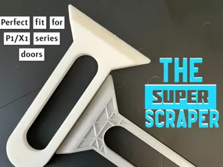 Superscraper
