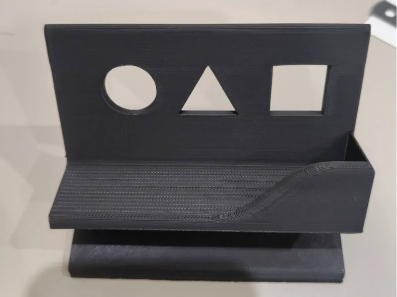 魷魚遊戲名片架 Squid Game Business Card Holder