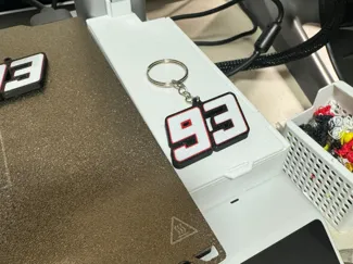 Marc Márquez #93 