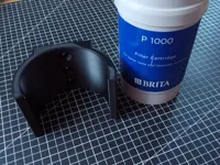 0.2mm layer, 6 walls, 25% infill
