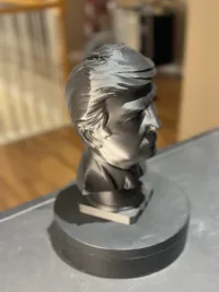 Statue Trump MAGA — photo 5