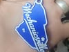 Mechanicsville sc keychain