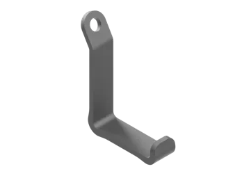 Hive Lifter Tool – Beehive Weighing Aid
