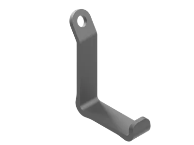 Hive Lifter Tool – Beehive Weighing Aid