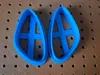 0.16mm layer, 2 walls, 15% infill