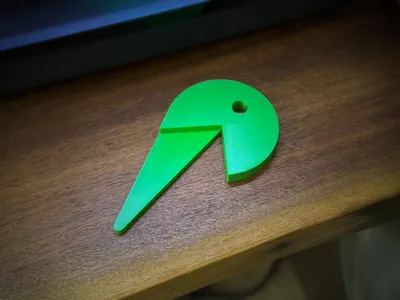 Simple Center Finder