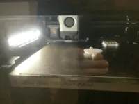 0.2mm layer, 6 walls, 25% infill