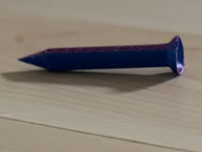 Golf tee