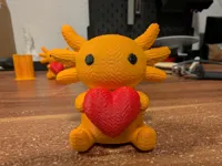 colored, 0.16mm layer, 2 walls, 15% infill