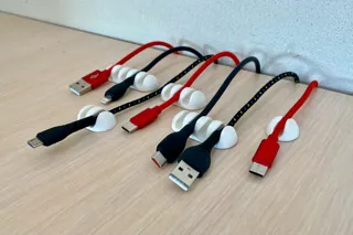 Cable holders