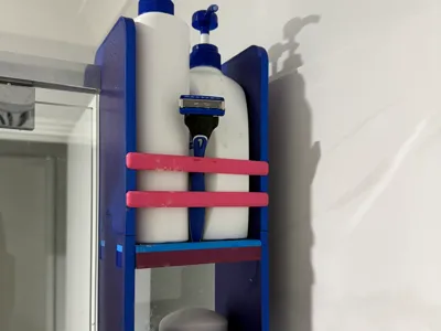 Shower caddy
