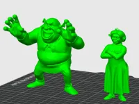 0.16mm layer, 2 walls, 15% infill