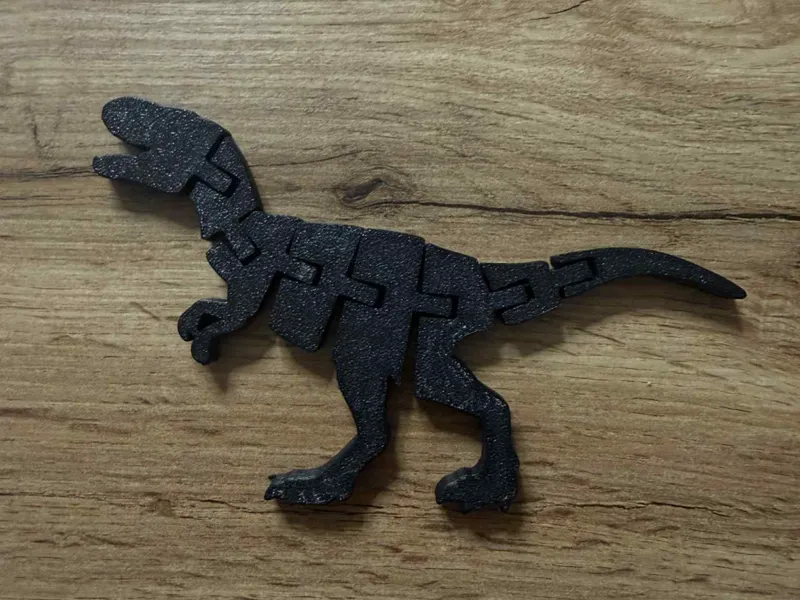 Flexi Dino