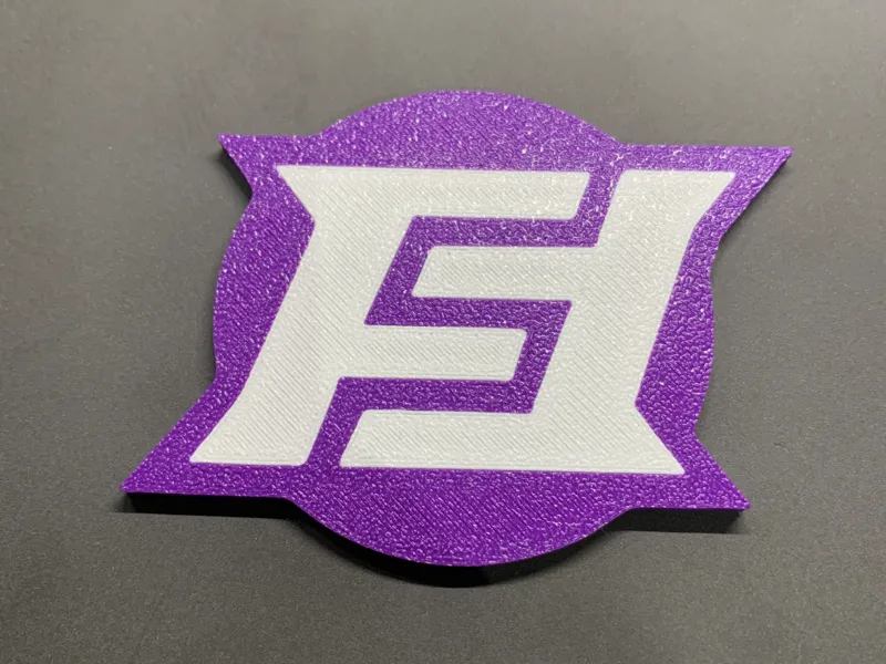 Dragon Ball Super Galactic Frieza Army Logo