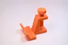 Medium, 3cm fixture