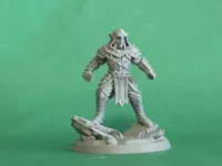 0.2mm nozzle, 0.08mm layer, 3 walls, 4% infill