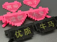 0.2mm layer, 2 walls, 10% infill
