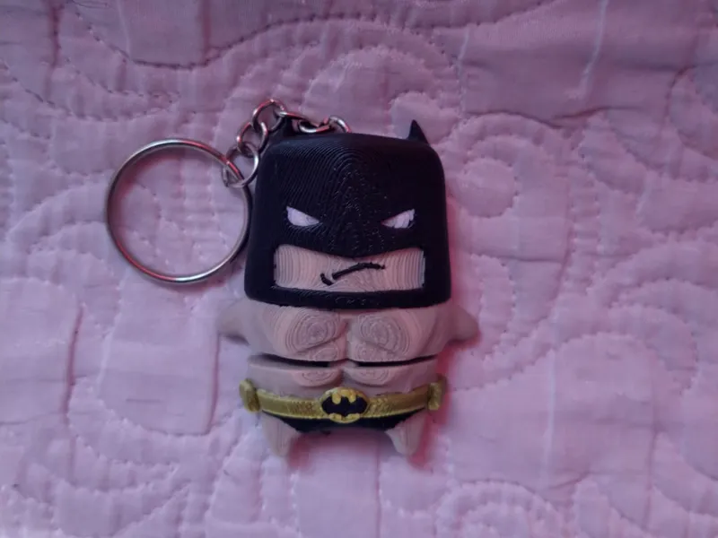 Mini Flexi Sprite Batman (Fortnite)
