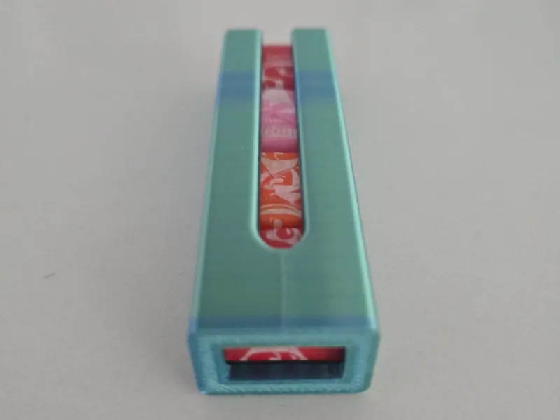 Starburst Holder - for T1D or hypoglycemia
