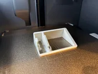 0.2mm layer, 3 walls, 25% infill