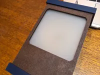 0.2mm 层高, 2 层墙, 15% 填充