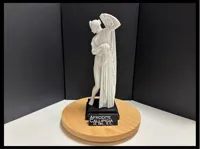 0.08mm layer, 2 walls, 15% infill
