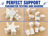 Tree Support