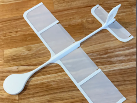 Simple Lightweight Glider (20g)
