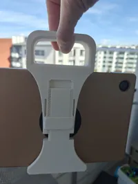 0.12mm layer, 4 walls, 15% infill