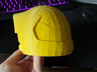 F1 Helmet Collectable