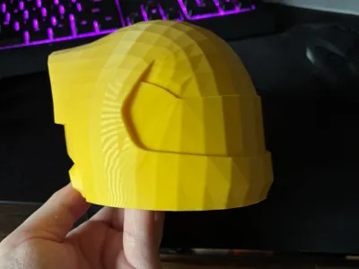 F1 Helmet Collectable