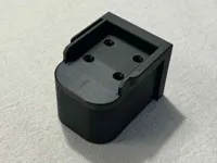 0.2mm layer, 6 walls, 25% infill