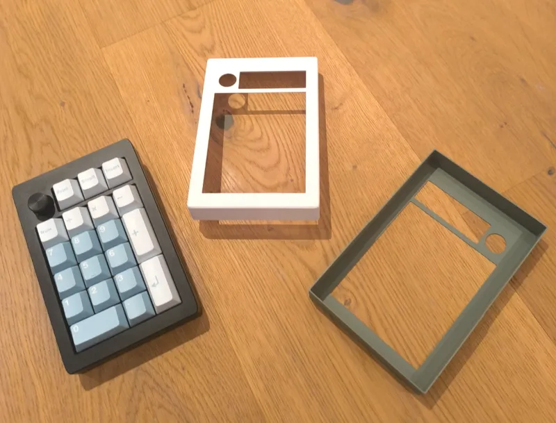 Epomaker EK21-X Cover