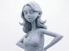 0.2mm layer, 2 walls, 5% infill