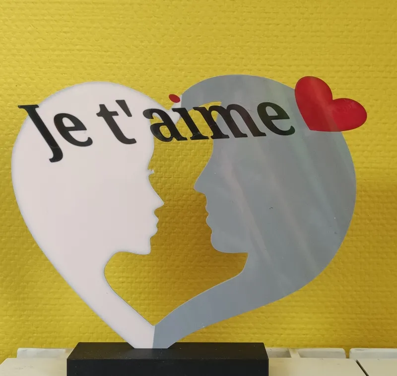 St valentin
