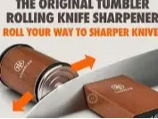 Tumbler Brick Replacement (Roller Not Included)
