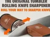Tumbler Brick Replacement (Roller Not Included)