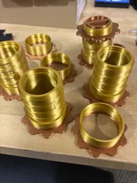 AMS Multicolored, 0.28mm layer, 4 walls, 15% infill