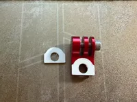 0.2mm 层高, 4 层墙, 40% 填充