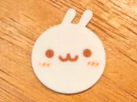 0.2mm 层高, 3 层墙, 30% 填充