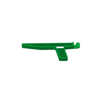 Pistolet à élastiques 21 coups — photo 3
