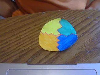 color wheel 