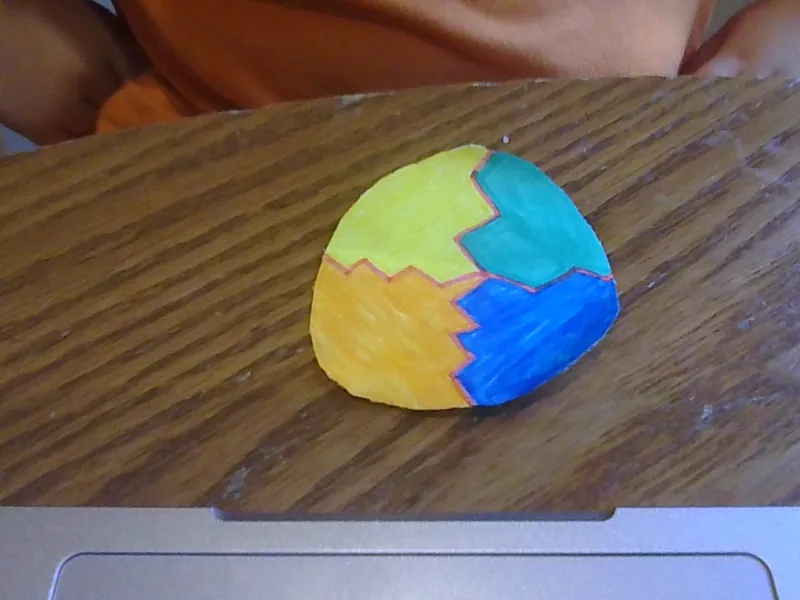 color wheel