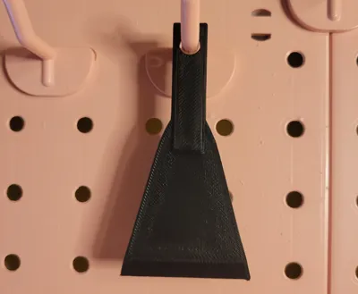 Mini Scraper
