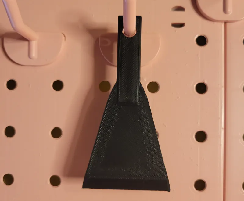 Mini Scraper