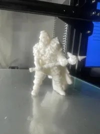 0.12mm layer, 2 walls, 15% infill