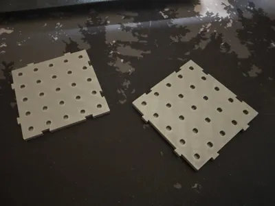 Purge City Bases V2 