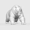0.12mm layer, 2 walls, 10% infill
