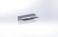 120mm|0.2mm layer, 2 walls, 15% infill