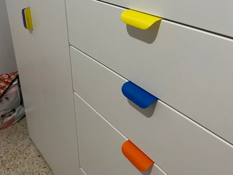 Poignée IKEA BILLSBRO